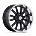 RAMBLER 6 20X8 6X5.5 78 +1 G-BLK