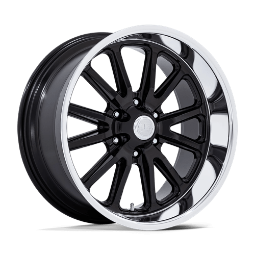 RAMBLER 6 20X9.5 6X5 78 +1 G-BLK