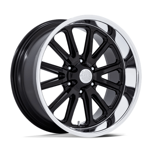 RAMBLER 6 20X9.5 6X135 87 +1 G-BLK