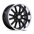 RAMBLER 6 20X9.5 6X5.5 78 +1 G-BLK