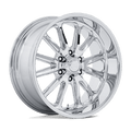 RAMBLER 6 20X9.5 6X5.5 106 +1 CHROME