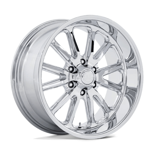 RAMBLER 6 20X9.5 6X5.5 78 +1 CHROME