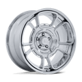 FLAGSTAFF 22X9 5X5 78 +0 CHROME