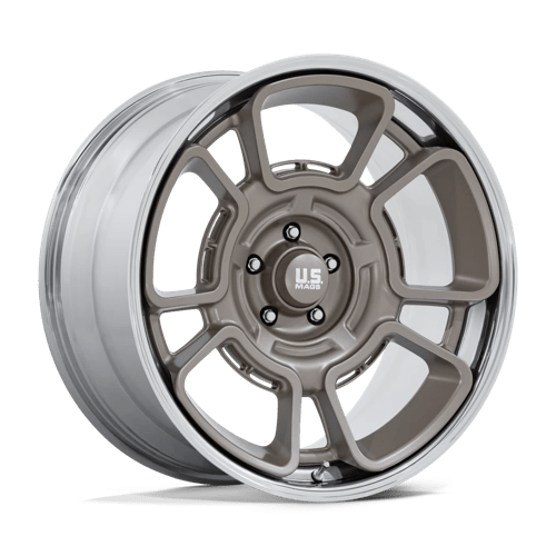 FLAGSTAFF 22X9 5X5 78 +15 PWT-CHR