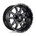 VANDAL 20X9 6X135/5.5 106.1 NBL +19