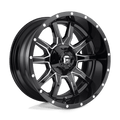 D627 VANDAL 20X10 6X135/5.5 106.1 NBL-19