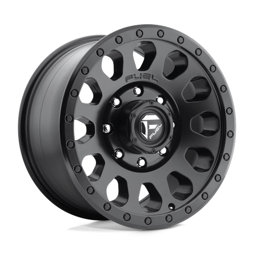 VECTOR 18X9 8X170 125.1 BD +01