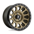 VECTOR 17X8.5 6X5.5 108 ZDB +07