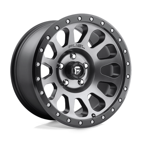 VECTOR 17X9 6X5.5 108 GDB -12