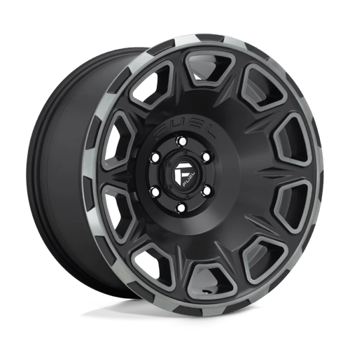 VENGEANCE 17X9 6X5.5 106.1 MBT -12