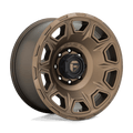 VENGEANCE 20X10 8X170 125.1 ZD -18
