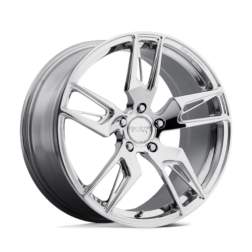 VF100 SCALPEL 20X12 5X4.75 POL 59MM RGHT