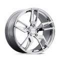 VF100 SCALPEL 19X9.5 5X4.75 POL 56M RGHT