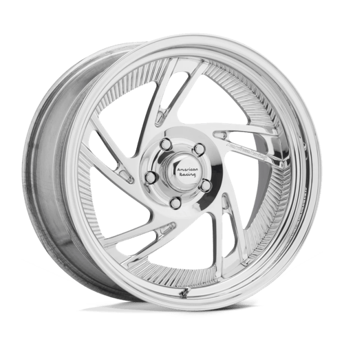 VF202 17X11 5X5.0 POLISH -50 MM LEFT