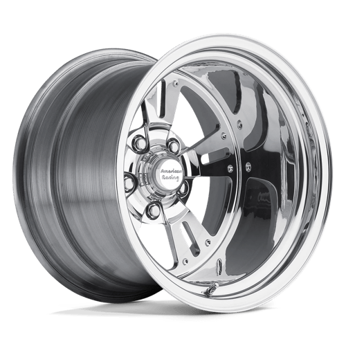 VF480 FORGED 20X12 5X4.5 POL 5.0 BS