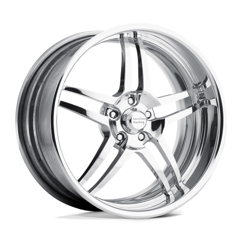 VF481 FORGED 18X10 5X4.75 POL 8.61BS