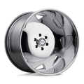 VF484 FORGED 18X8 5X4.5 POL 4.5BS LEFT