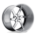 VF485 FORGD 20X8.5 5X4.75 POL 3.5BS RGHT