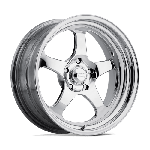 VF501 18X8 5X4.75 POL 4.5"BS
