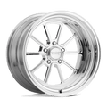 VF510 17X11 5X5.5 POLISH -50MM