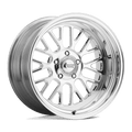 VF512 FORGED 18X10 5X4.75 POL 5.25BS