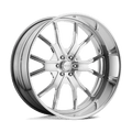 VF514 22X9 6X135 POLISH +32MM