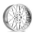 VF515 20X10.5 5X5.0 POLISH +6MM