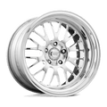 VF522 18X8 5X4.75 POL 4.5"BS