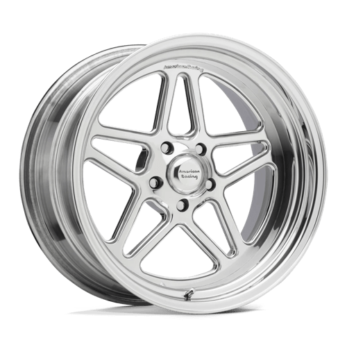VF533 FORGED 18X10 5X4.75 5.00BS POLISH