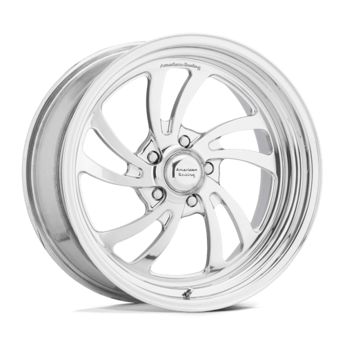 VF536 17X11 5X5.0 POLISH -50 MM LEFT