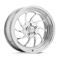 VF539 17X11 5X5.5 POLISH -50 MM LEFT
