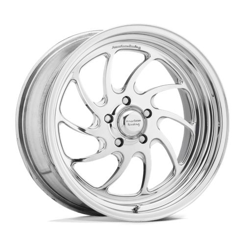 VF539 17X11 5X5.5 POLISH -50 MM LEFT