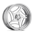 VF541 17X11 5X5.0 POLISH -50 MM LEFT