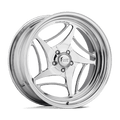 VF541 17X11 5X5.0 POLISH -50 MM RIGHT