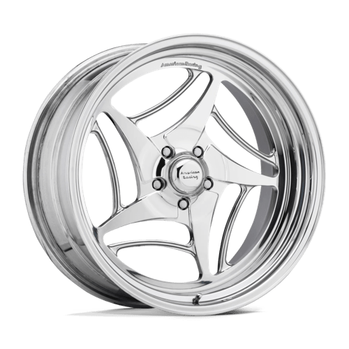 VF541 17X11 5X5.0 POLISH -50 MM RIGHT