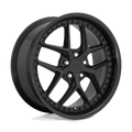 VICE 19X8.5 5X4.5 72 BLD +35
