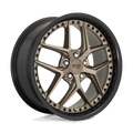 VICE 19X8.5 5X4.5 72 ZDB +35