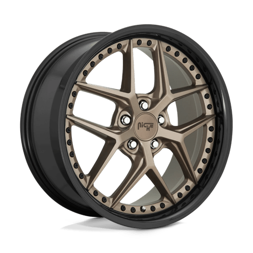 VICE 19X9.5 5X120 72 ZDB +35