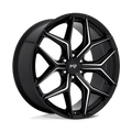 VICE SUV 24X10 6X5.5 106.1 NBL +30