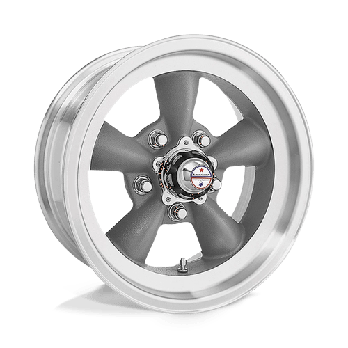 VN105 TT-D 15X7 5X5 TT-GRY/MCH 3.75BS