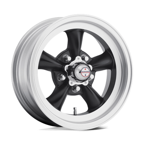 VN105D TT-D 15X7 5X5 S-BLK/MCH -6MM