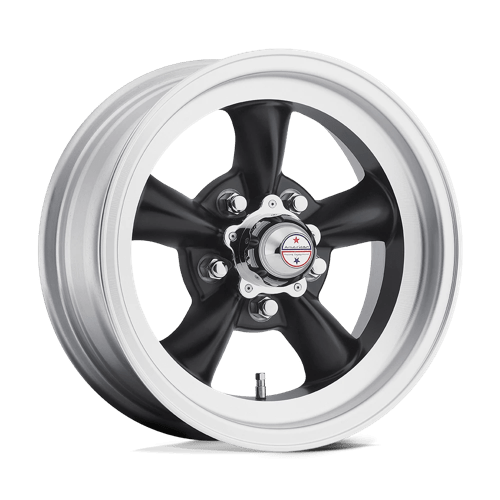 VN105D TT-D 15X4.5 5X4.5 S-BLK/MCH -15MM
