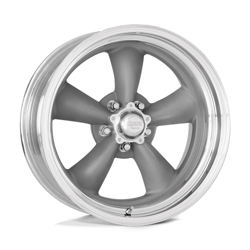 VNCL205 20X8 5X5 TT-GRY/POL 3.75BS