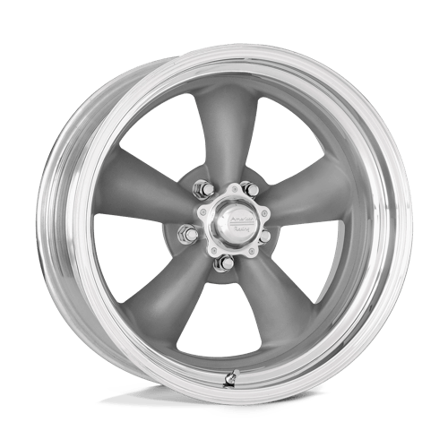 VNCL205 C-TT-II 15X4 5X4.5 TT-GRY/POL