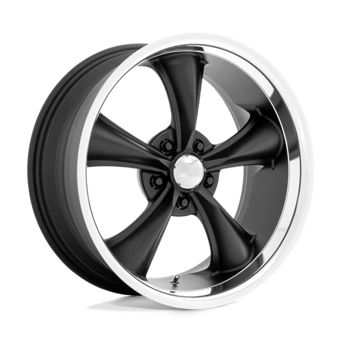 VN338 20X10 5X4.5 72 T-BLK DC-LP +2