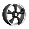 VN338 20X8.5 5X4.5 72 T-BLK DC-LP +2