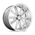 VN407P COBRA 17X7 5X4.5 POL 4.0BS