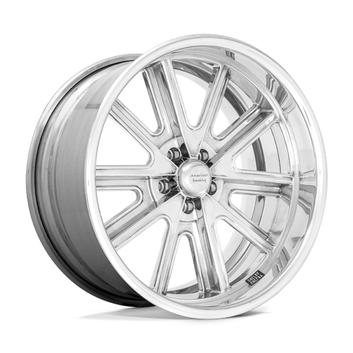 VN407P COBRA SL 17X8 5X114.3 POL 4.50BS