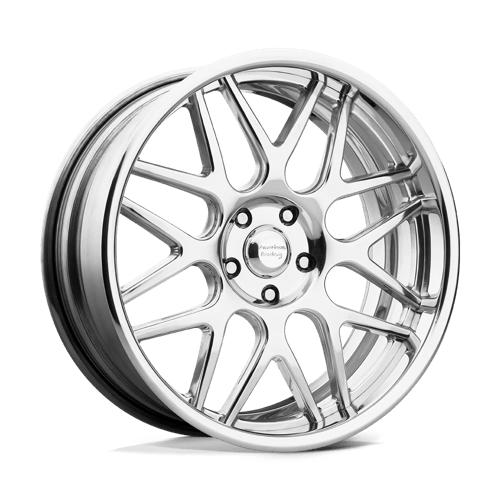 VN430 18X8 5X4.75 POL 4.50BS