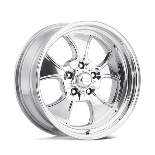 VN450 HOPSTER 15X6 5X4.5 POL 3.375BS